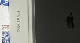 Mint
													Apple iPad Pro 12.9" 6th Gen 2022 - Unlocked, Gray, 512 GB, photo 4 of 6