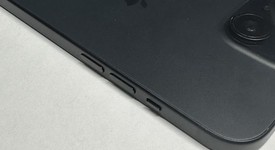 Good
													Apple iPhone 15 - T-Mobile, Black, 128 GB, A2846, photo 5 of 7