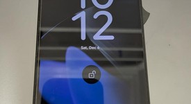 Good
													Google Pixel 9 - Unlocked, Obsidian, 256 GB, 12 GB, G2YBB, photo 1 of 9