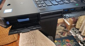 Good
													Dell Latitude Laptop, photo 4 of 12