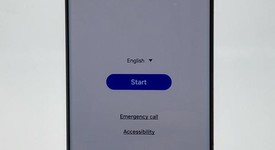 Fair
													Samsung Galaxy S23 Ultra - Verizon, Black, 256 GB, 8 GB, SM-S918U, photo 1 of 9