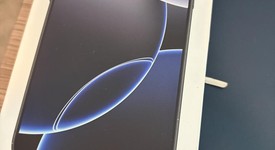 Good
													Apple iPhone 16 Pro - Unlocked, Black, 128 GB, A3083, photo 4 of 10