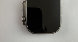 Mint
													Apple Watch Ultra 2 49mm - T-Mobile, Black, A2986, photo 1 of 5