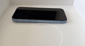 Mint
													Apple iPhone 17 - AT&T, Mist Blue, 256 GB, A3258, photo 5 of 9