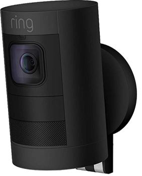 Ring Stick Up Cam 2nd Gen for sale