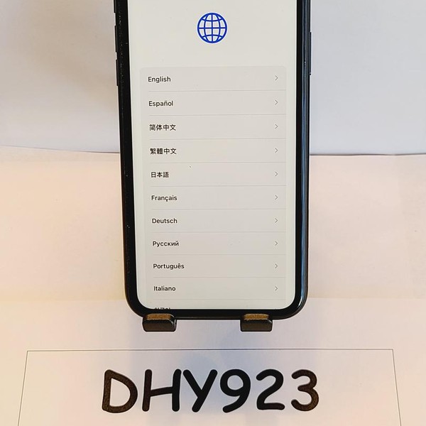 Apple iPhone Xs - Unlocked, 512 GB, Gold, A1920