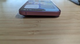 Good
													Apple iPhone 16 Plus - Unlocked, Pink, 128 GB, A3082, photo 5 of 12