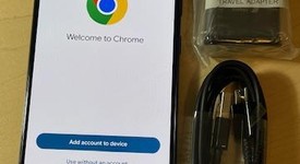 Fair
													Samsung Galaxy S20 FE 5G - AT&T, Cloud Navy, 128 GB, 6 GB, SM-G781U, photo 2 of 8