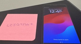 Mint
													Apple iPhone SE 2nd Gen 2020 - AT&T, Black, 128 GB, A2275, photo 1 of 8