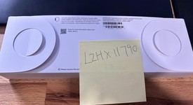 New
													Apple Watch Series 10 46mm - Black, A2999 - GPS, Aluminum, photo 2 of 2