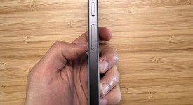 Good
													Google Pixel 9a - Unlocked, Obsidian, 128 GB, 8 GB, photo 4 of 8