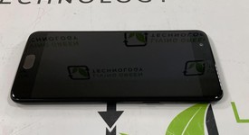 Fair
													OnePlus 5 - Unlocked, Black, 128 GB, 8 GB, A5000, photo 4 of 7