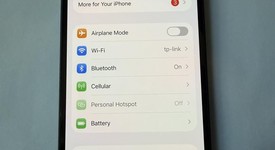 Good
													Apple iPhone 16e - Metro by T-Mobile, Black, 128 GB, A3212, photo 4 of 13