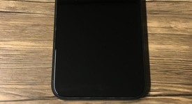 Good
													Apple iPhone Xr - Unlocked, Black, 64 GB, A1984, photo 3 of 7