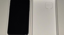 Good
													Apple iPhone 11 - Unlocked, Black, 64 GB, A2111, photo 4 of 7