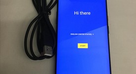 Good
													OnePlus 7T Pro 5G - T-Mobile, Orange, 256 GB, 12 GB, HD1925, McLaren Edition, photo 1 of 7