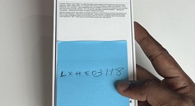 New
													Apple iPhone 13 - Verizon, Midnight, 128 GB, A2482, photo 3 of 4