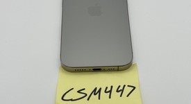 Mint
													Apple iPhone 16 Pro - Unlocked, Natural, 256 GB, A3083, photo 6 of 6