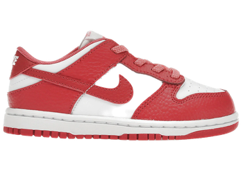 Nike Dunk Low White Gypsy Rose (TD) for sale