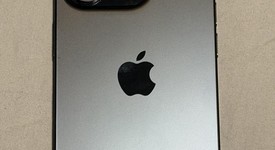 Good
													Apple iPhone 15 Pro - T-Mobile, Blue, 128 GB, A2848, photo 5 of 7