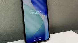 Good
													Apple iPhone 13 Pro - Unlocked, Graphite, 256 GB, A2483, photo 4 of 12