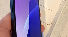 Mint
													Apple iPhone 13 - Metro by T-Mobile, Midnight, 128 GB, A2482, photo 4 of 10