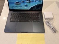 MacBook Air 2023 - 15"