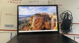 Good
													Microsoft Surface Laptop 3 - I7, Black, 256 GB, 16 GB, 15", photo 2 of 10