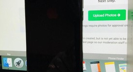 Mint
													Apple iPhone X - Sprint, Gray, 64 GB, A1865, photo 2 of 6