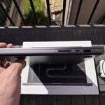 Mint MacBook Pro 2024 - 16 inch - 1 TB, Space Black, 64 GB, Apple M4 Max 16-core