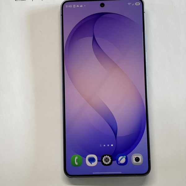 Samsung Galaxy S26 Ultra - Unlocked, 256 GB, Cobalt Violet, 12 GB, SM-S948U1