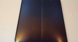 Fair
													Samsung Galaxy Z Fold4 5G - Unlocked, Gray, 512 GB, 12 GB, SM-F936U1, photo 4 of 10