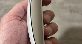 Used
													Apple Magic Mouse - White, photo 3 of 6