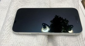 Mint
													Apple iPhone 17 - Unlocked, White, 256 GB, A3258, photo 3 of 16