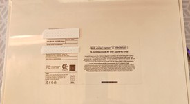 New
													MacBook Air 2022 - 13" - Apple M2, Gray, 256 GB, 8 GB, photo 2 of 6