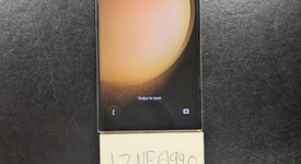 Good
													Samsung Galaxy S23 Ultra - US Cellular, Cream, 256 GB, 8 GB, SM-S918U, photo 1 of 7