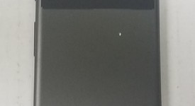 Fair
													Google Pixel - Unlocked, Black, 32 GB, 4 GB, Google Edition, photo 2 of 3
