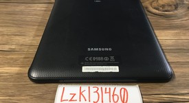 Good
													Samsung Galaxy Tab E 9.6 - Verizon, Black, 16 GB, SM-T567V, photo 4 of 7