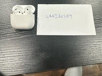 Apple AirPods 4th Gen