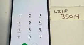 Fair
													Samsung Galaxy S20 FE 5G - AT&T, Cloud Lavender, 128 GB, 6 GB, SM-G781U, photo 3 of 4