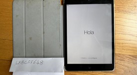 Good
													Apple iPad Mini - Wi-Fi, Black, 32 GB, photo 1 of 2