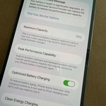 Mint Apple iPhone 13 Pro Max - Unlocked, 256 GB, Sierra Blue, A2484