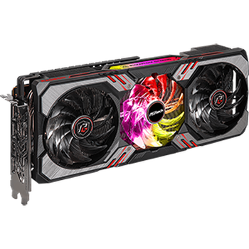ASRock Radeon RX 6700 XT for sale
