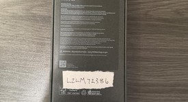 New
													Samsung Galaxy S25 - Unlocked, Silver Shadow, 128 GB, 12 GB, SM-S931U1, photo 2 of 2