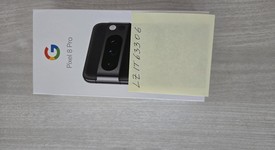 New
													Google Pixel 8 Pro - Unlocked, Obsidian, 128 GB, 12 GB, G1MNW, mmWave 5G, photo 1 of 3
