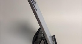 Good
													Samsung Galaxy S25 Edge - T-Mobile, Icy Blue, 256 GB, 12 GB, SM-S937U, photo 5 of 8