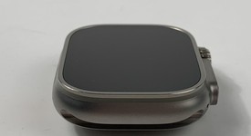 Good
													Apple Watch Ultra 2 49mm - Unlocked, Natural, A2986, photo 4 of 7