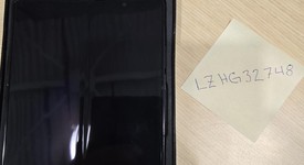 Mint
													Samsung Galaxy Z Fold4 5G - T-Mobile, Gray, 256 GB, 12 GB, SM-F936U, photo 1 of 8