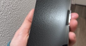 Good
													Apple iPhone 13 Pro - Unlocked, Graphite, 512 GB, A2483, photo 3 of 12