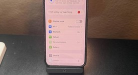 Good
													Apple iPhone 14 - T-Mobile, Midnight, 128 GB, A2649, photo 3 of 4